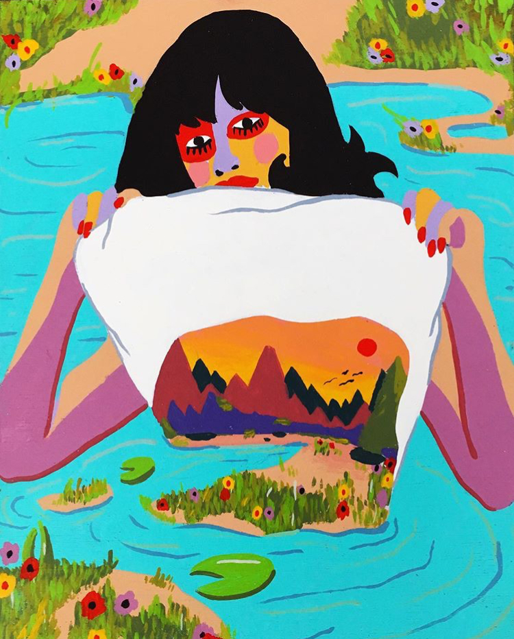 Max Mayoral is MIA, but He’s Here to&nbsp;Stay