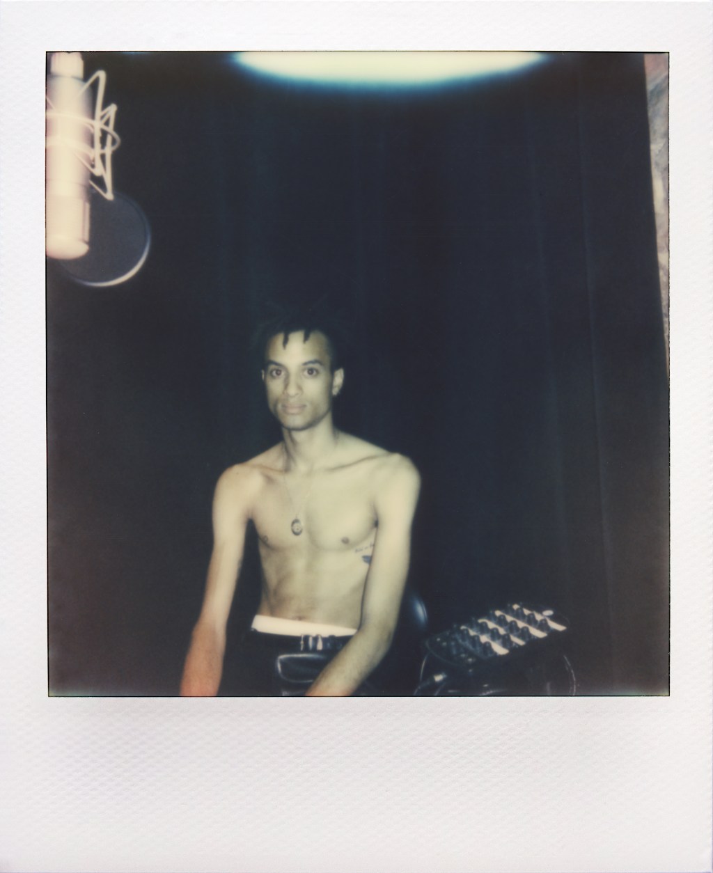 Tender Kid Drops Melancholic “Few Missed Calls” Music Video, Speaks Of Art &&nbsp;Love