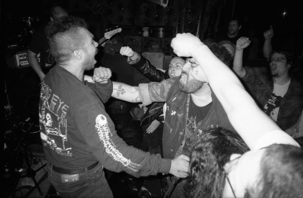 Protocol’s Ahmad Ferguson Drops Knowledge & Talks Florida Man&nbsp;Headlines