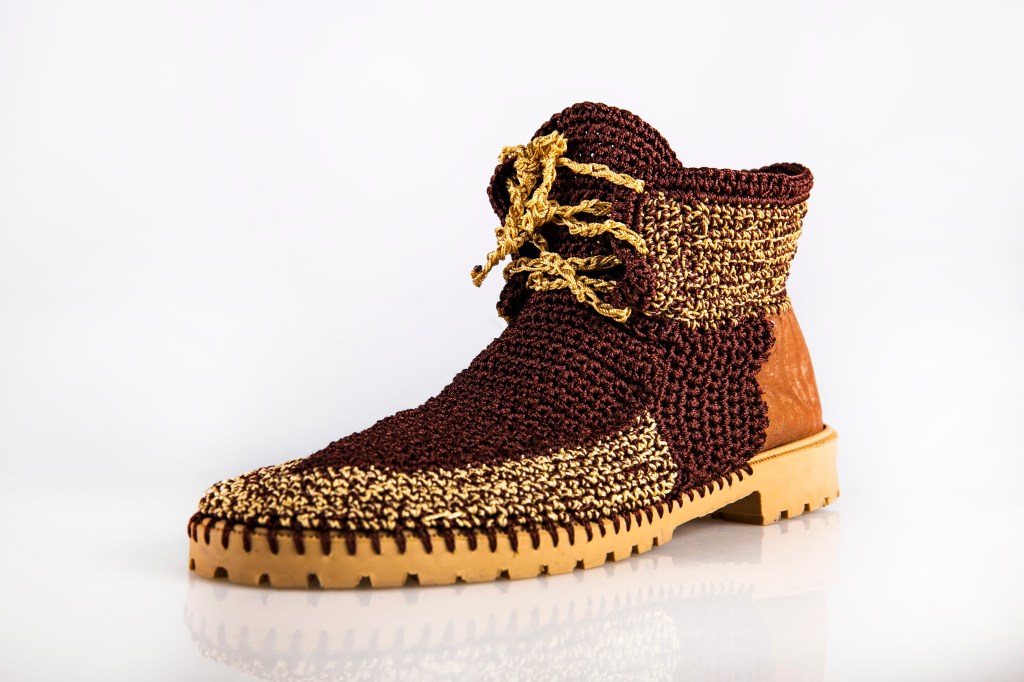 Mama Kea’s Handwoven Footwear Will Pull on Your&nbsp;Heartstrings