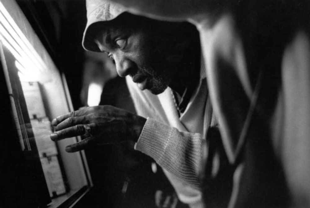 Q&A with Professor of Photography and Kamoinge Inc. Member, Gerald&nbsp;Cyrus