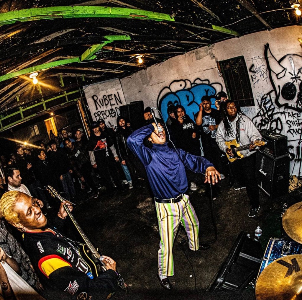 What “Our Day Will Come” Means To Zulu’s Anaiah&nbsp;Lei