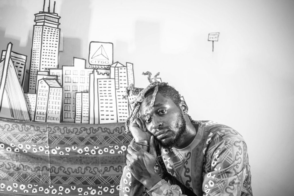 Q&A with Cliff Notez, a True Renaissance&nbsp;Man