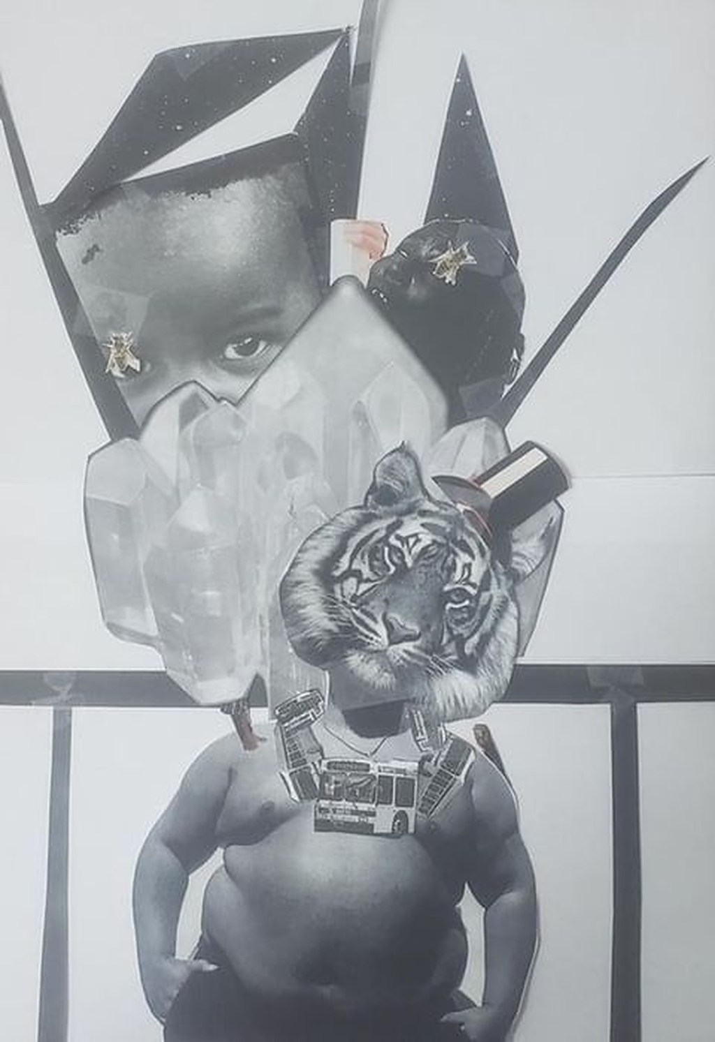 The New Black Renaissance: Alex Smith On Afrofuturism And His Many Artistic&nbsp;Endeavors